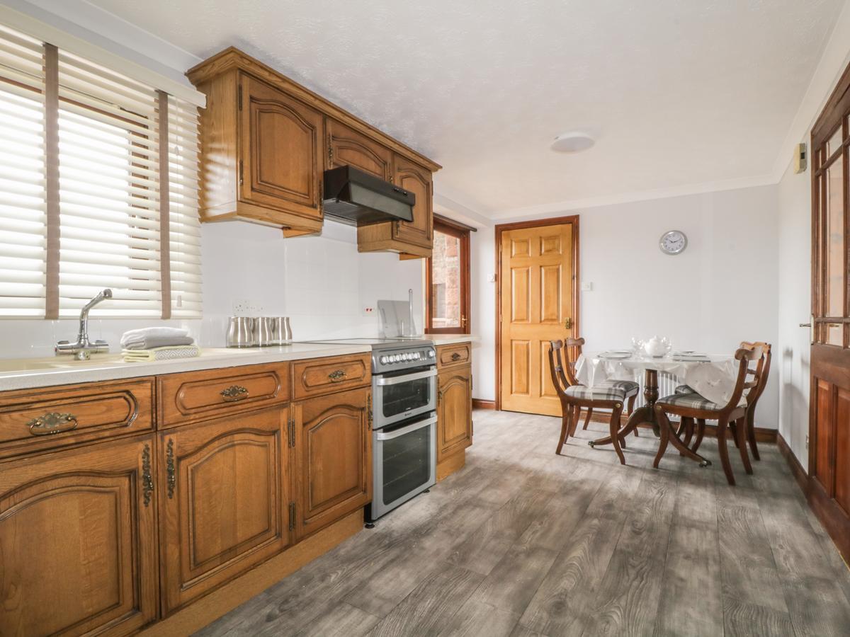 Woodhead Farm Cottage Penrith Exterior photo