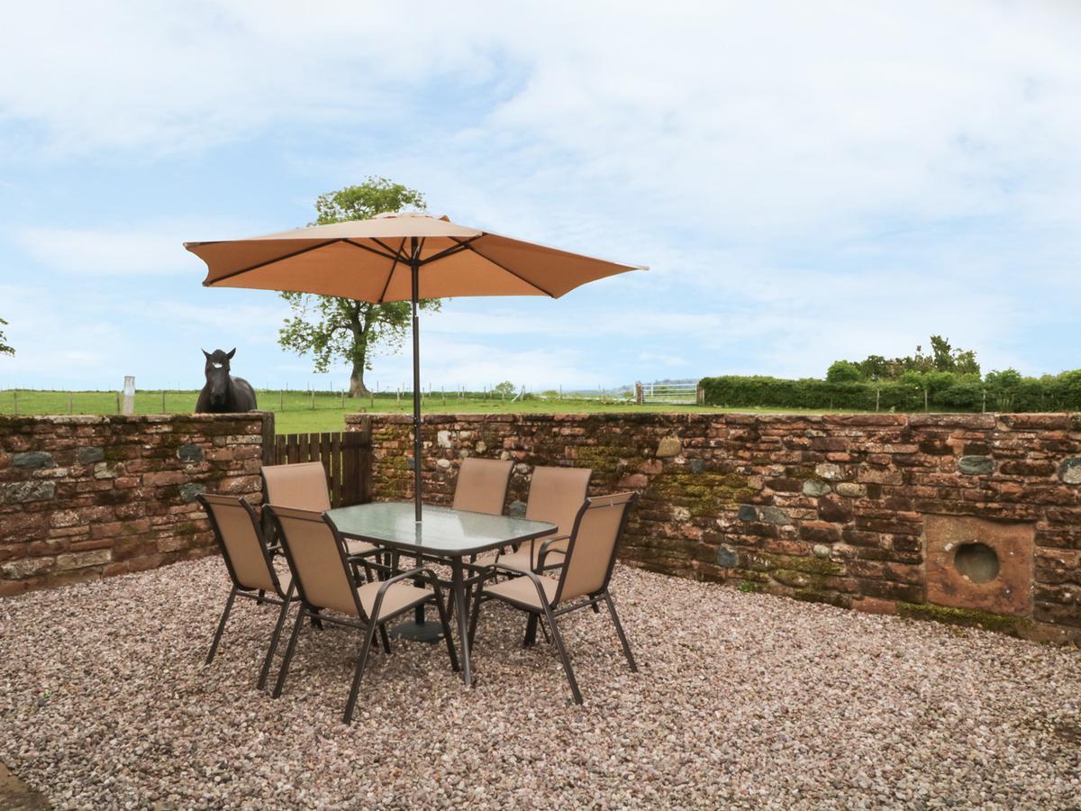 Woodhead Farm Cottage Penrith Exterior photo