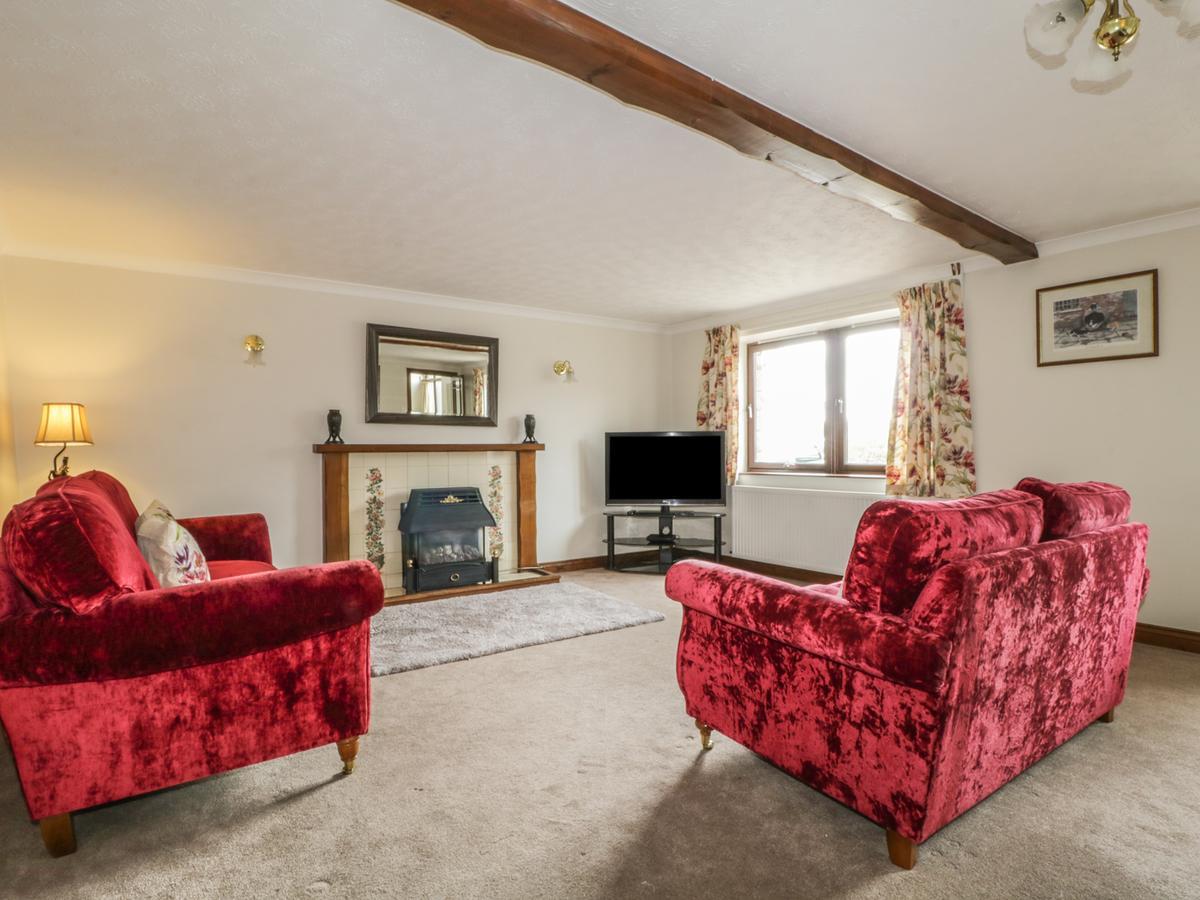 Woodhead Farm Cottage Penrith Exterior photo