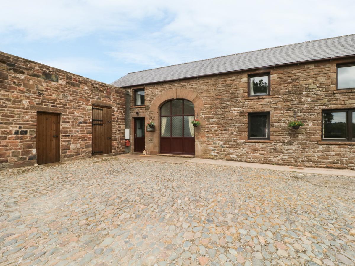 Woodhead Farm Cottage Penrith Exterior photo