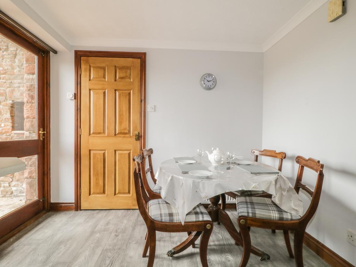 Woodhead Farm Cottage Penrith Exterior photo
