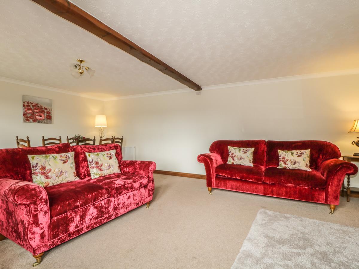 Woodhead Farm Cottage Penrith Exterior photo