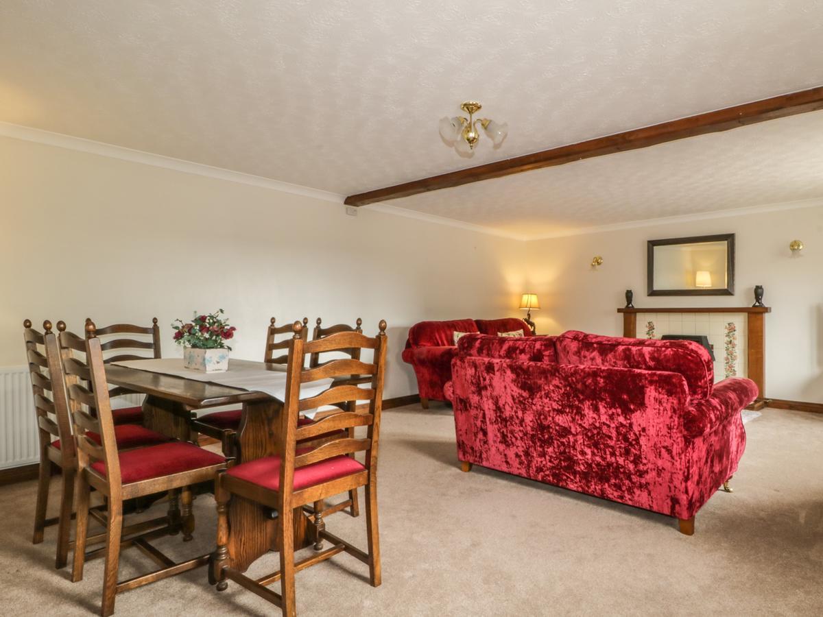 Woodhead Farm Cottage Penrith Exterior photo