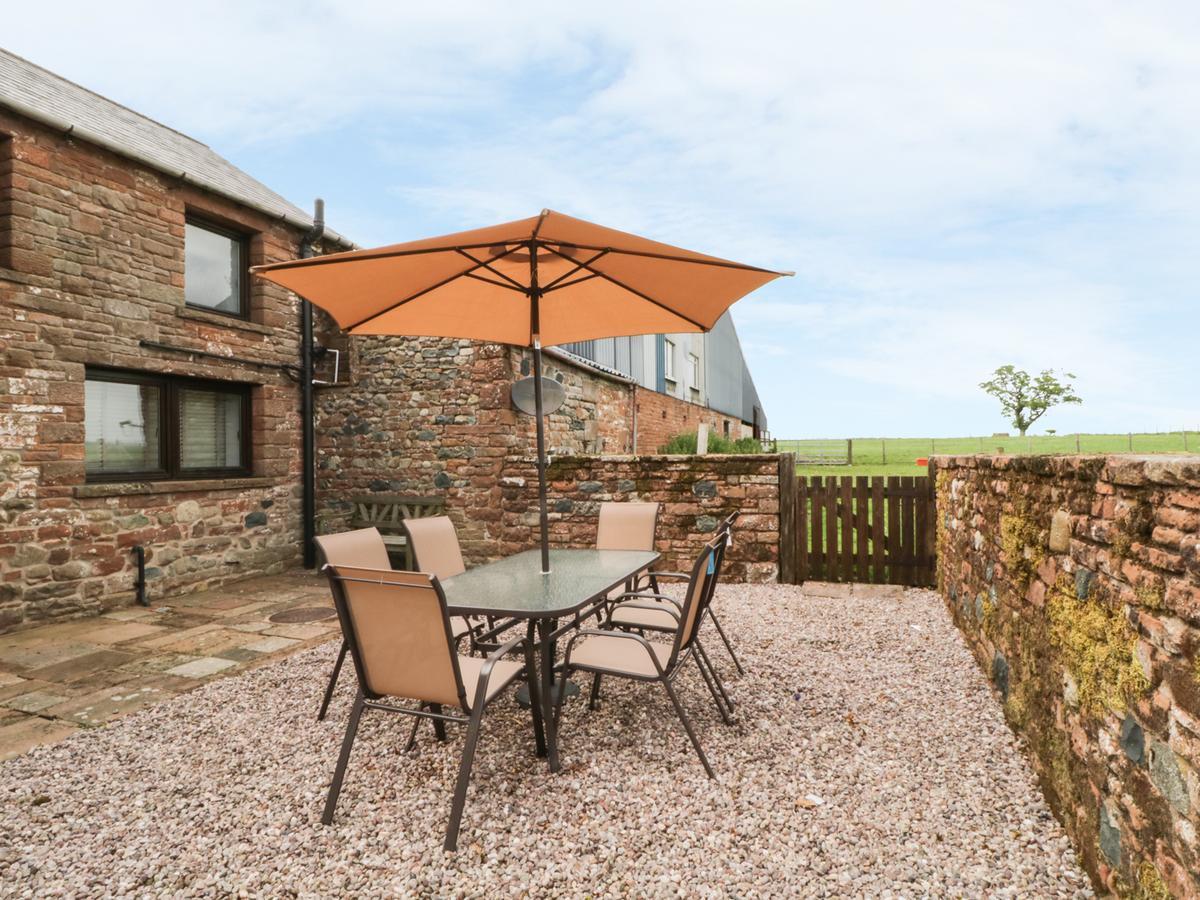 Woodhead Farm Cottage Penrith Exterior photo